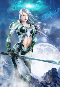 降服天书:倾世神妃