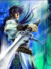今生今世你终将爱我