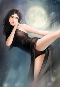 罪妃归来:陛下,请自重!