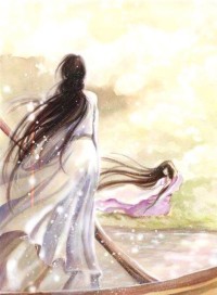 一衍逆尘