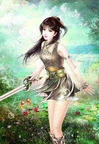 棘有花