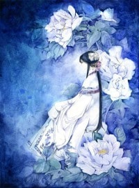 我有一条光阴长河