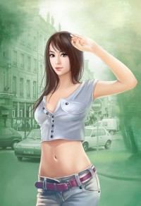 仙女泪
