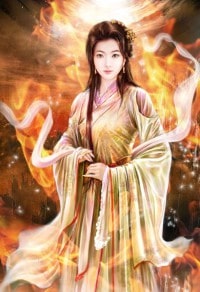 我的AR女神
