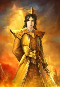 带着仓库到大明