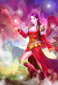 完美皇贵妃