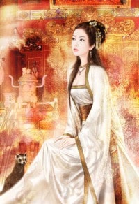 我与真祖与大小姐与问号