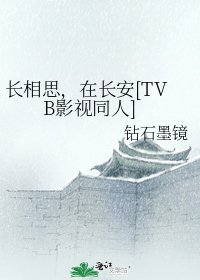 长相思，在长安[TVB影视同人]